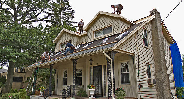 Best Commercial Roofing Services  in Pheasant Run, OH