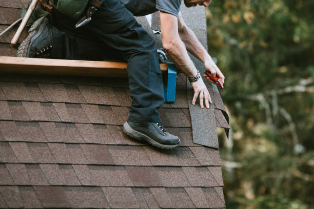 Trusted Pheasant Run, OH Roofing Contractor Experts
